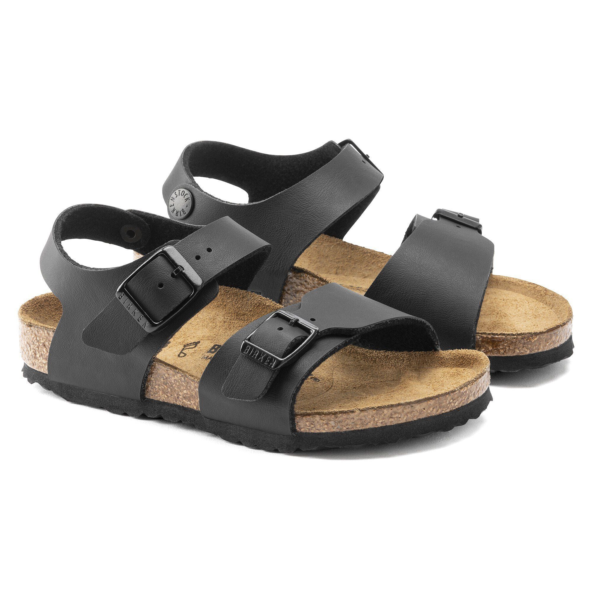 New York Kids Birko-Flor