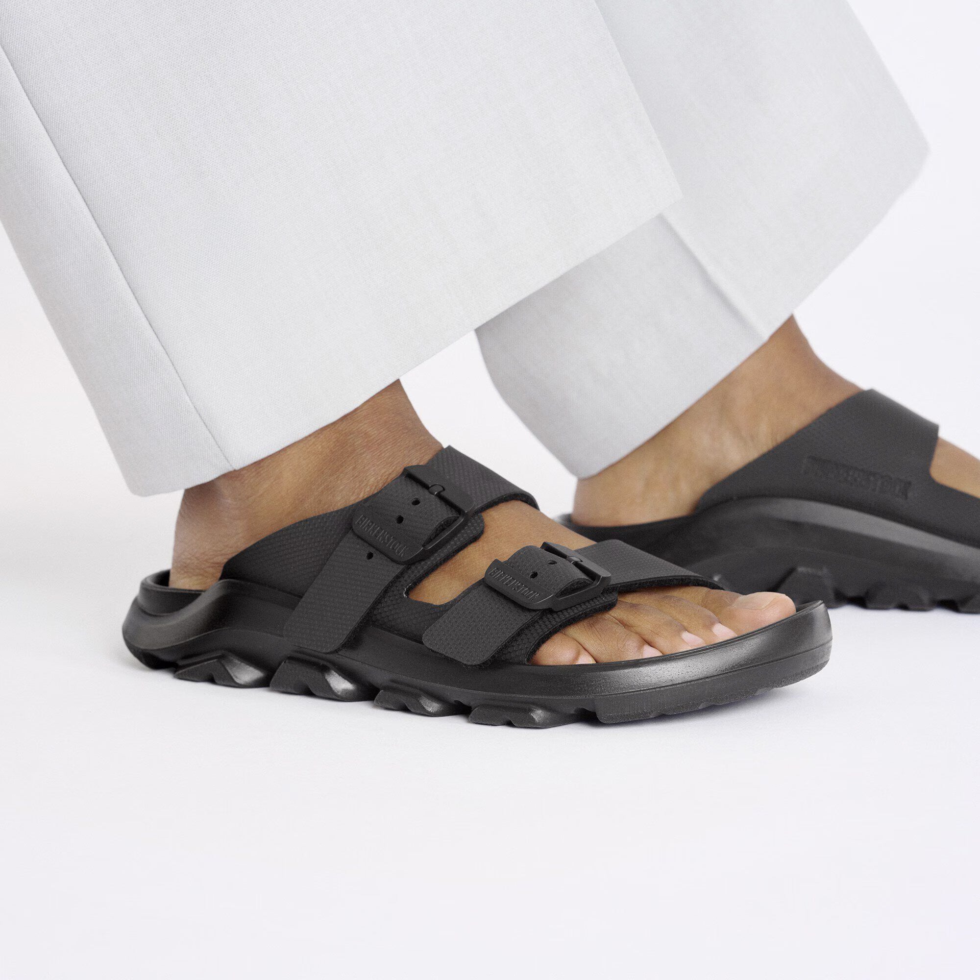 Mogami Terra Stealth Birko-Flor