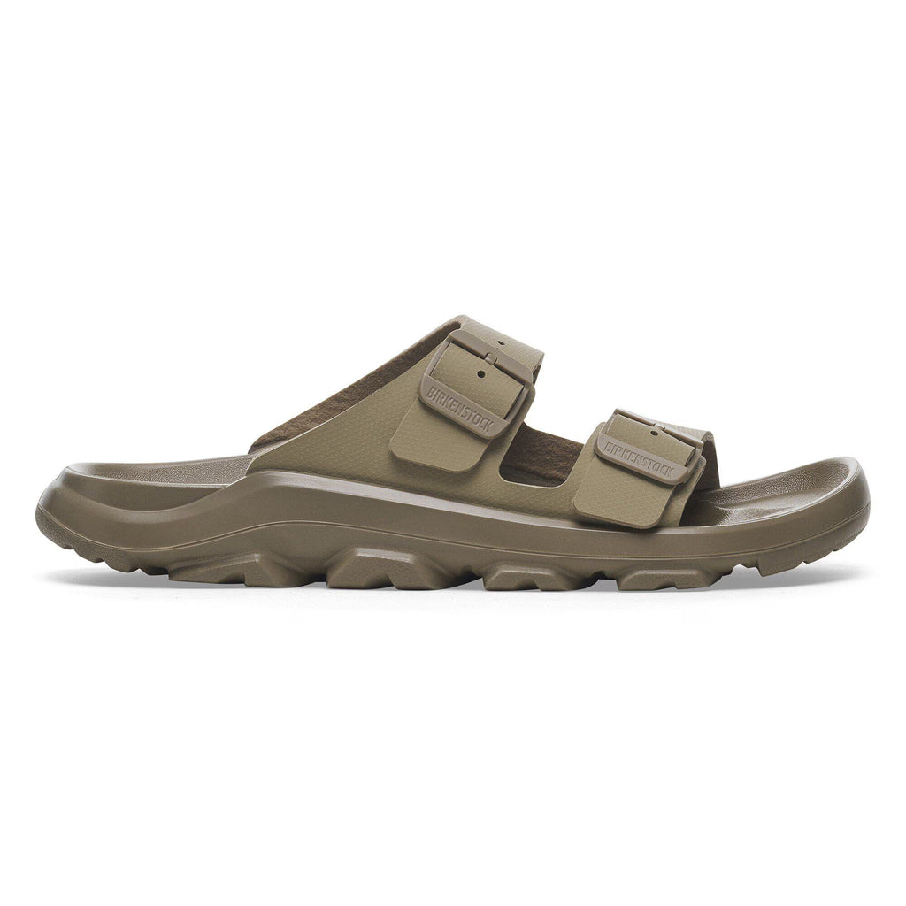 Mogami Terra Stealth Birko-Flor