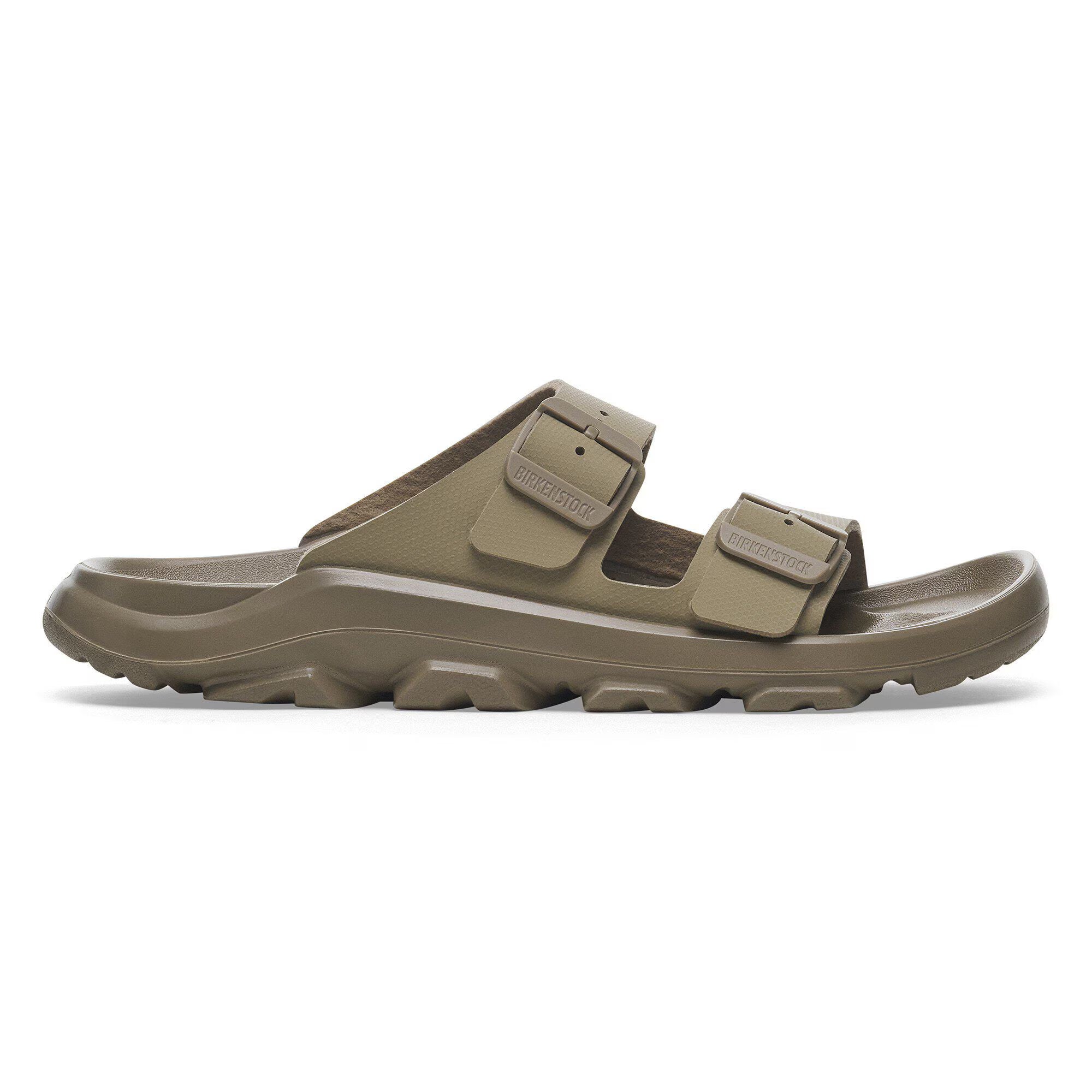 Mogami Terra Stealth Birko-Flor