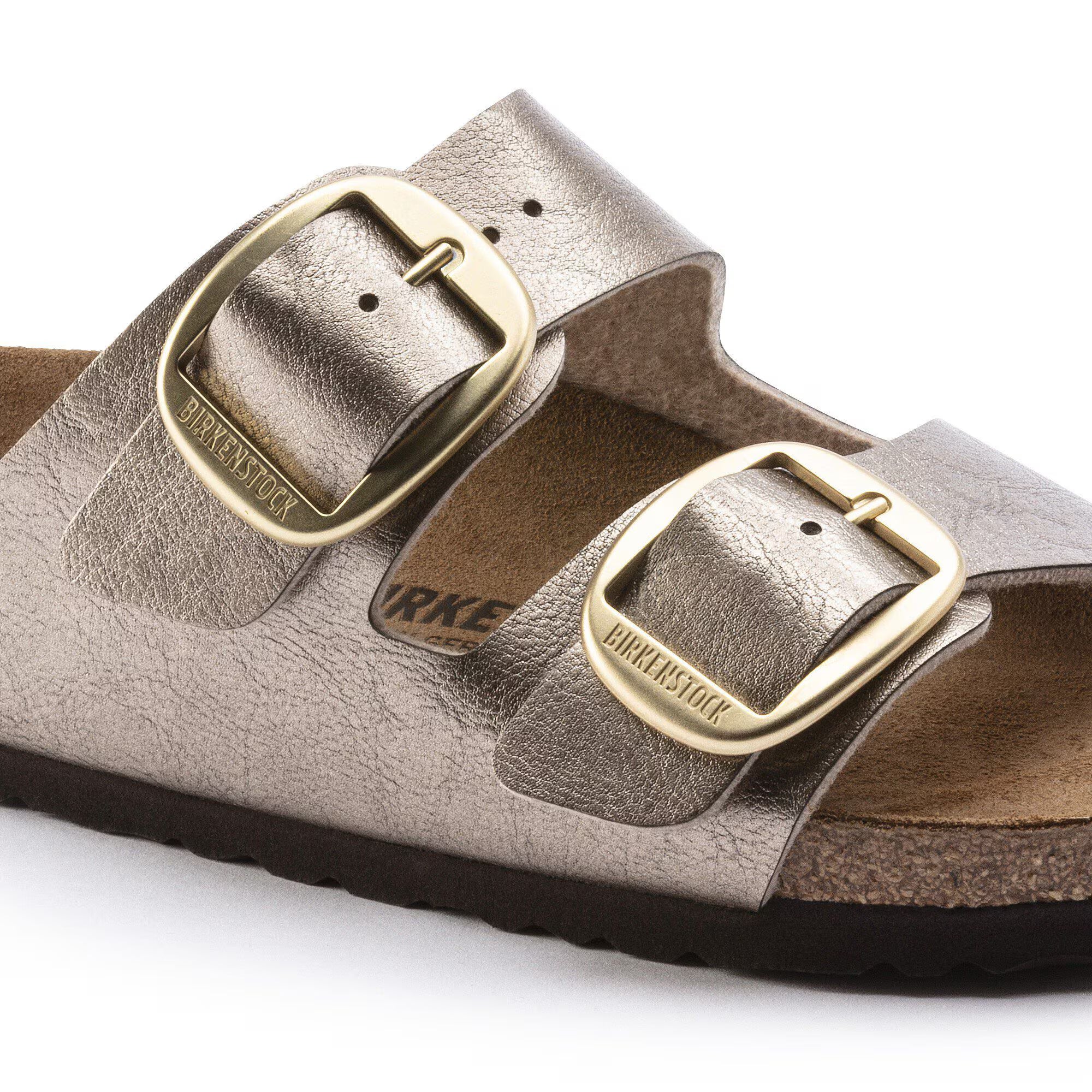 Arizona Big Buckle Birko-Flor