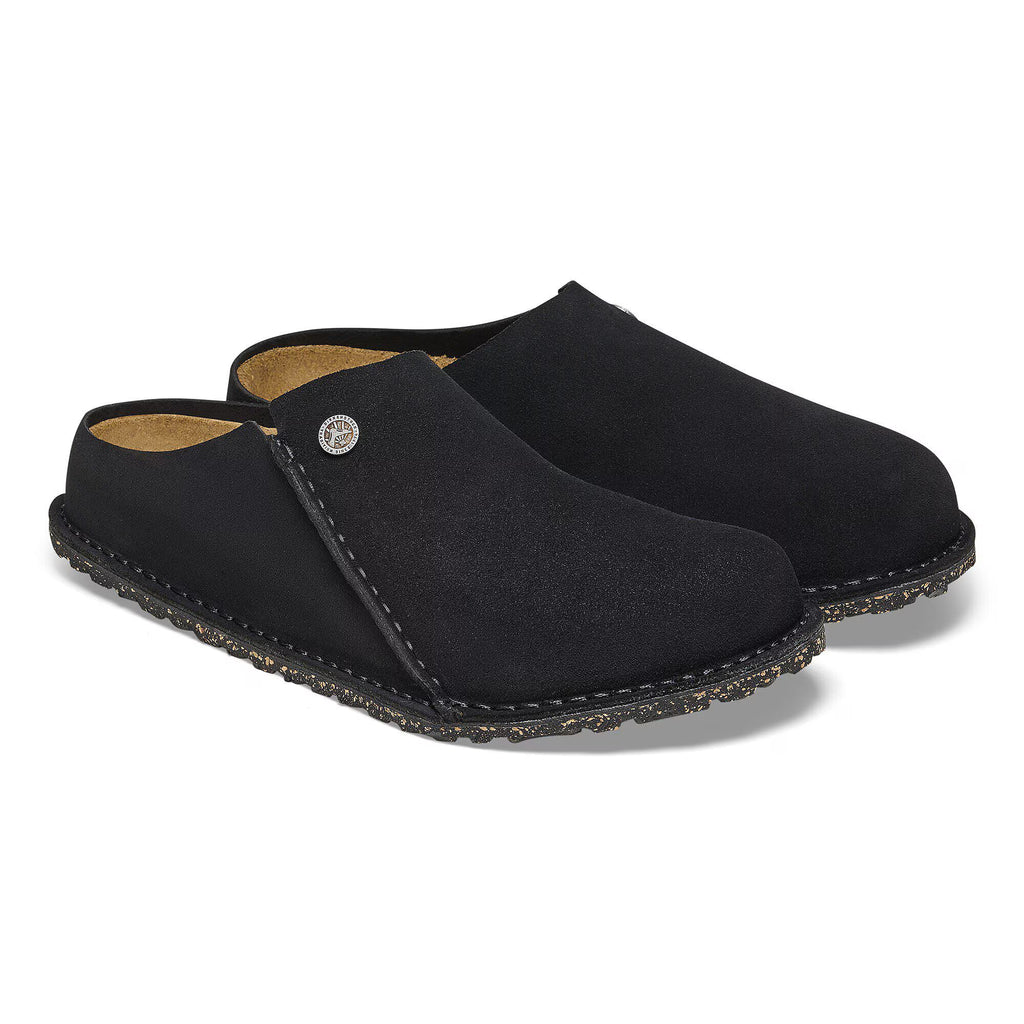 Zermatt Premium Suede Leather