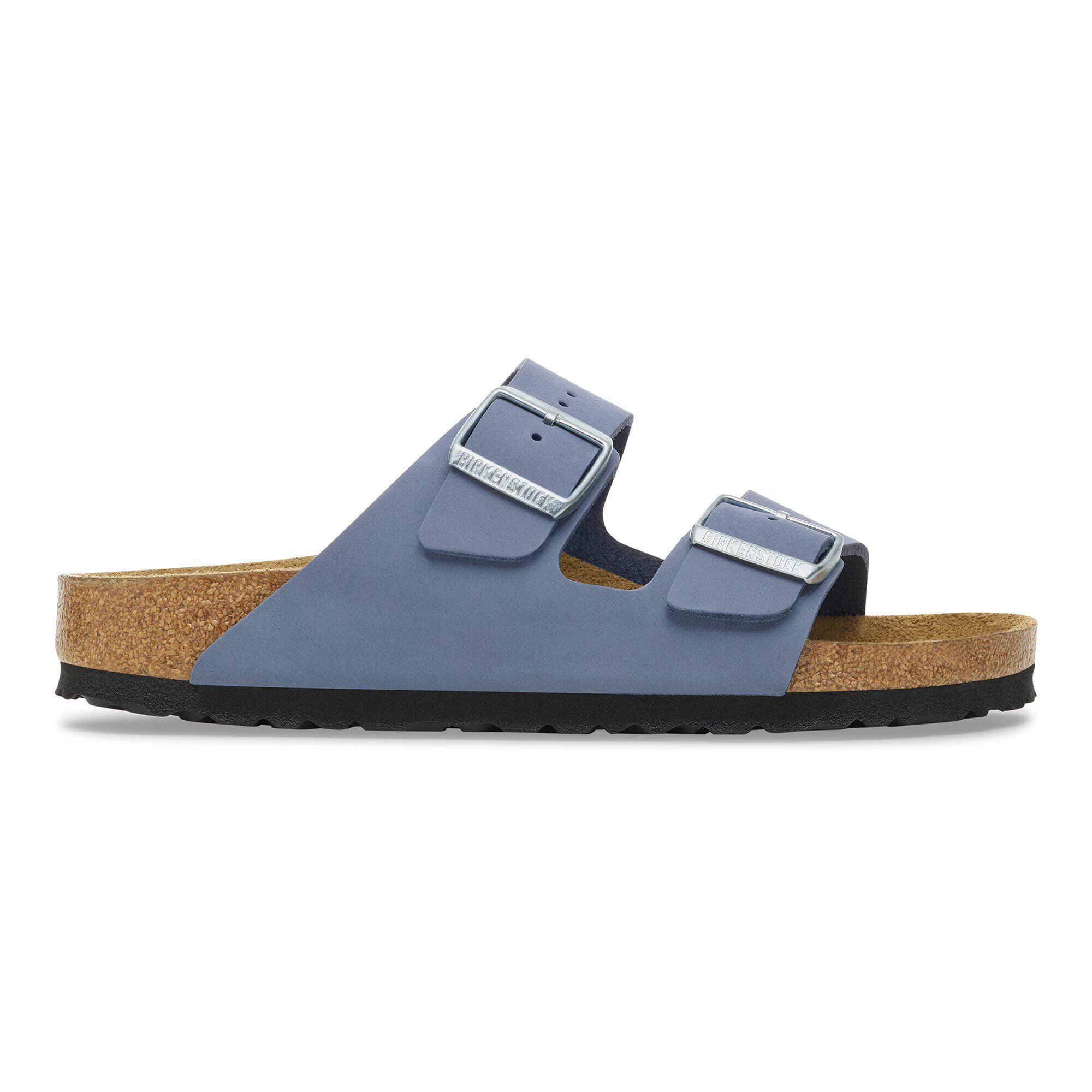 Arizona Nubuk Leather