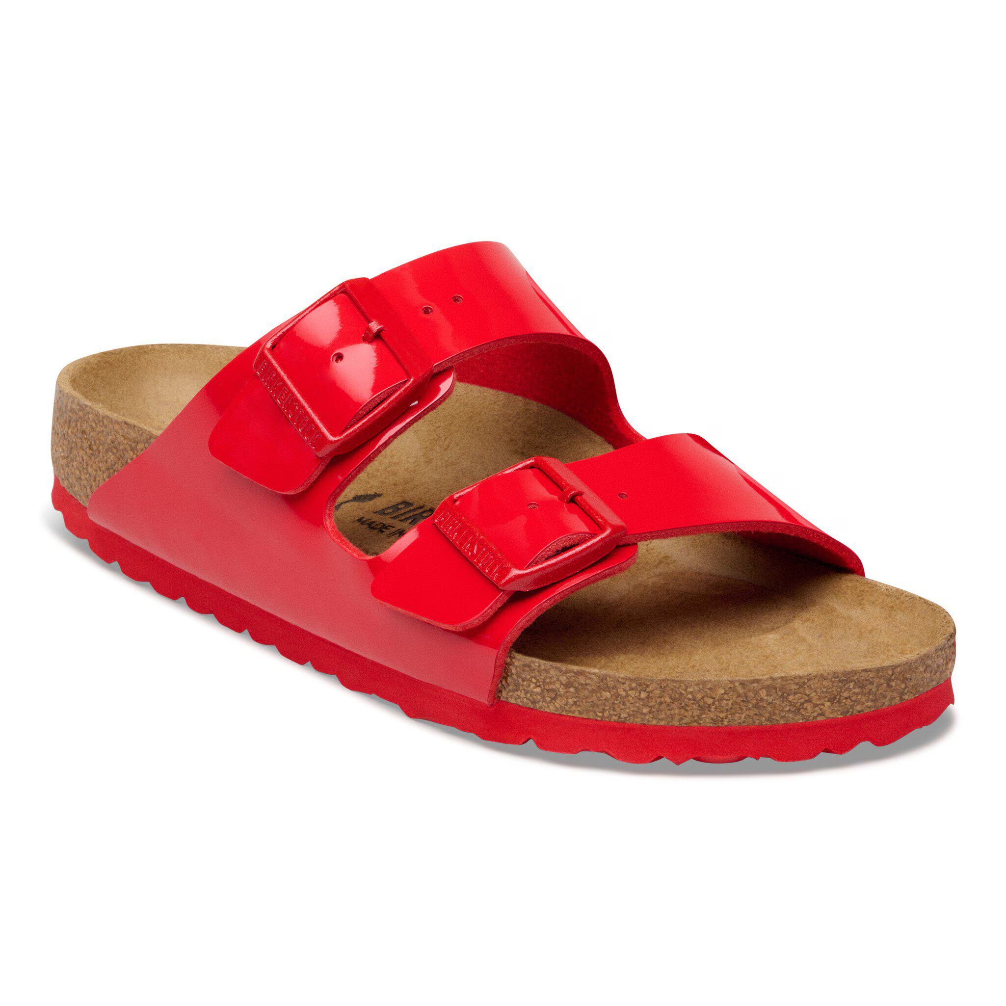 Arizona Birko-Flor Patent