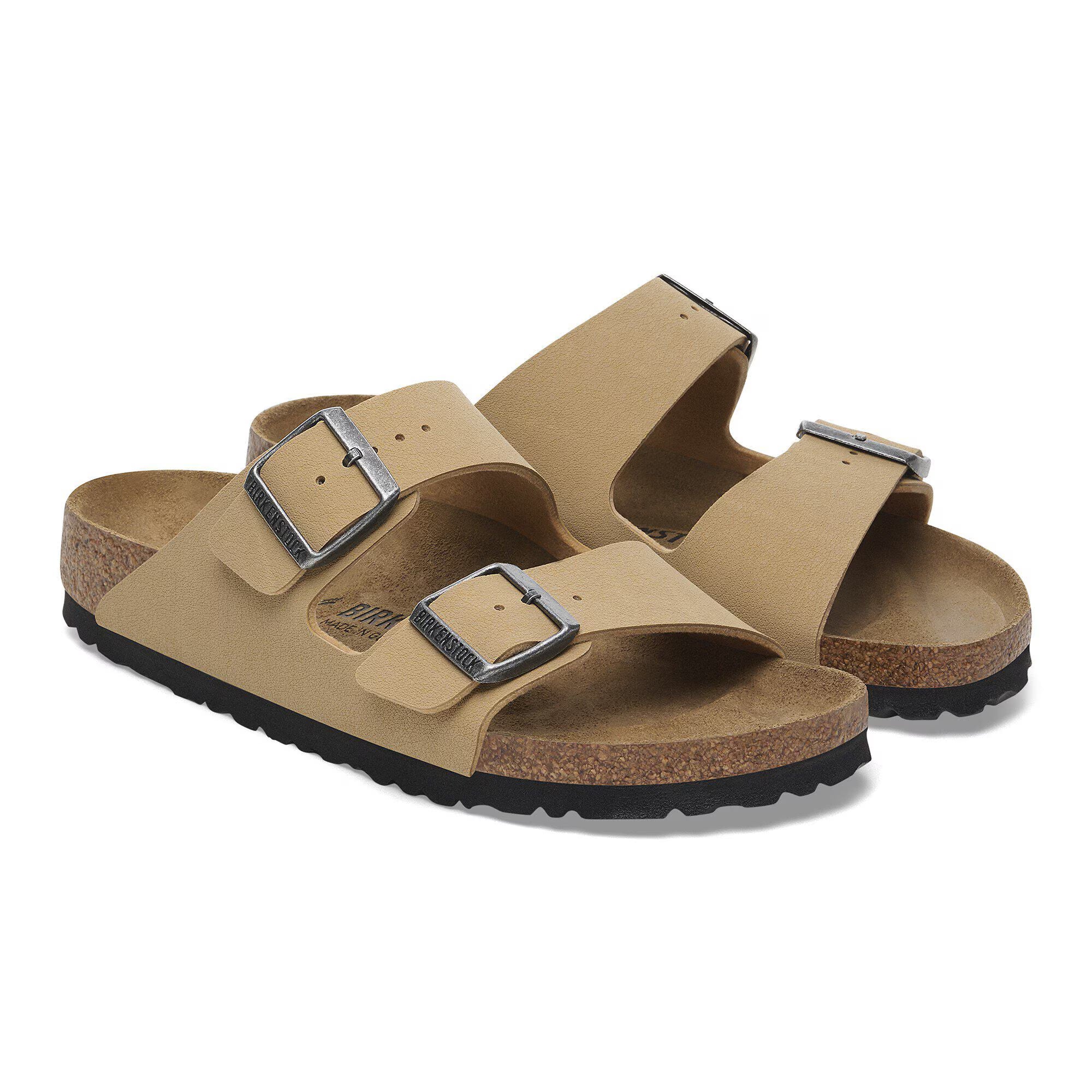 Arizona Birko-Flor Nubuk