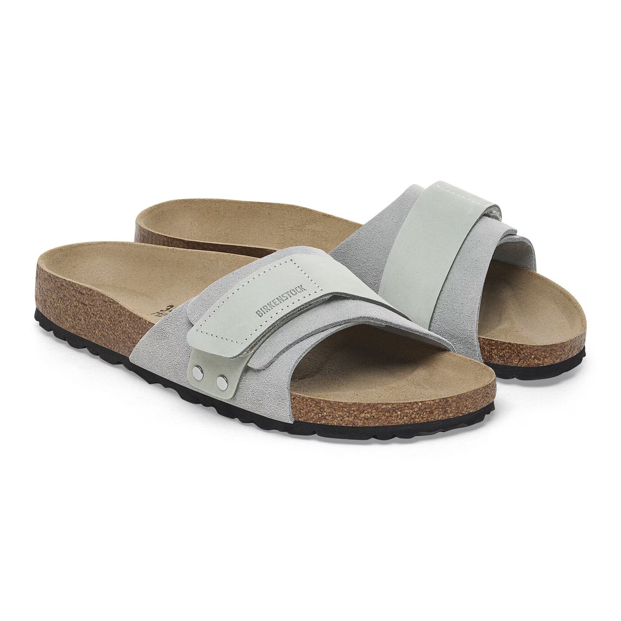 Oita Suede Leather