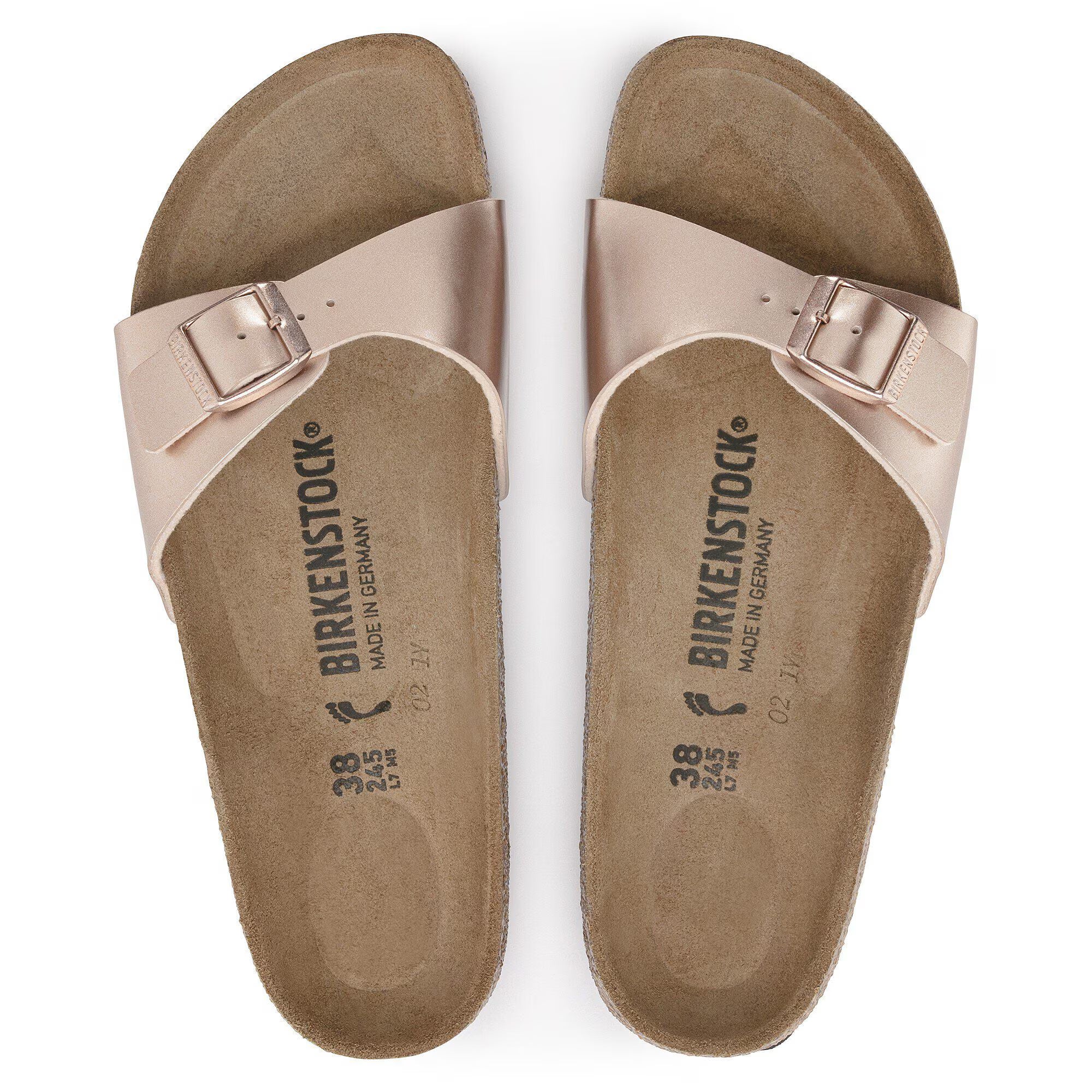 Madrid Birko-Flor