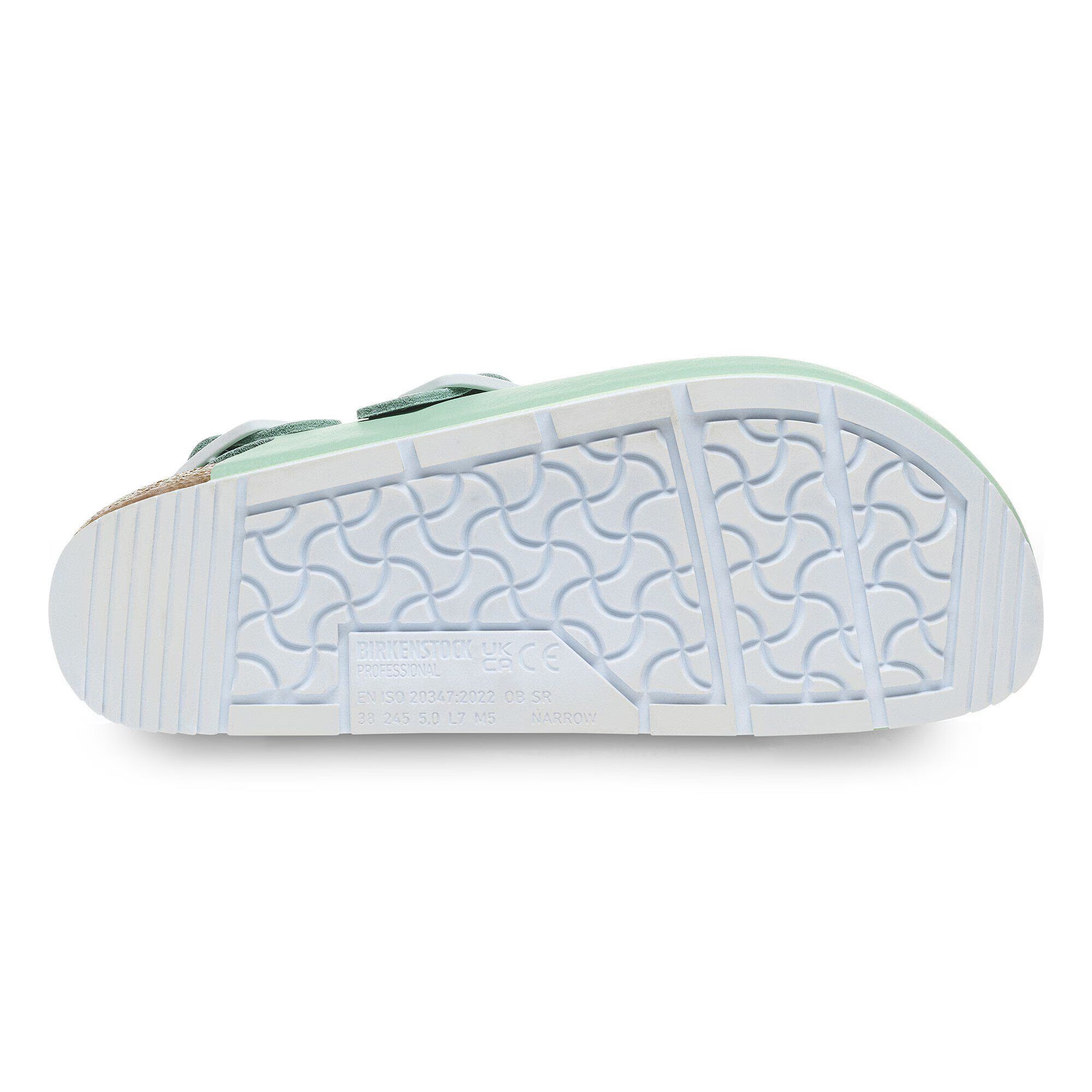 Tokio PRO Natural Leather Coated