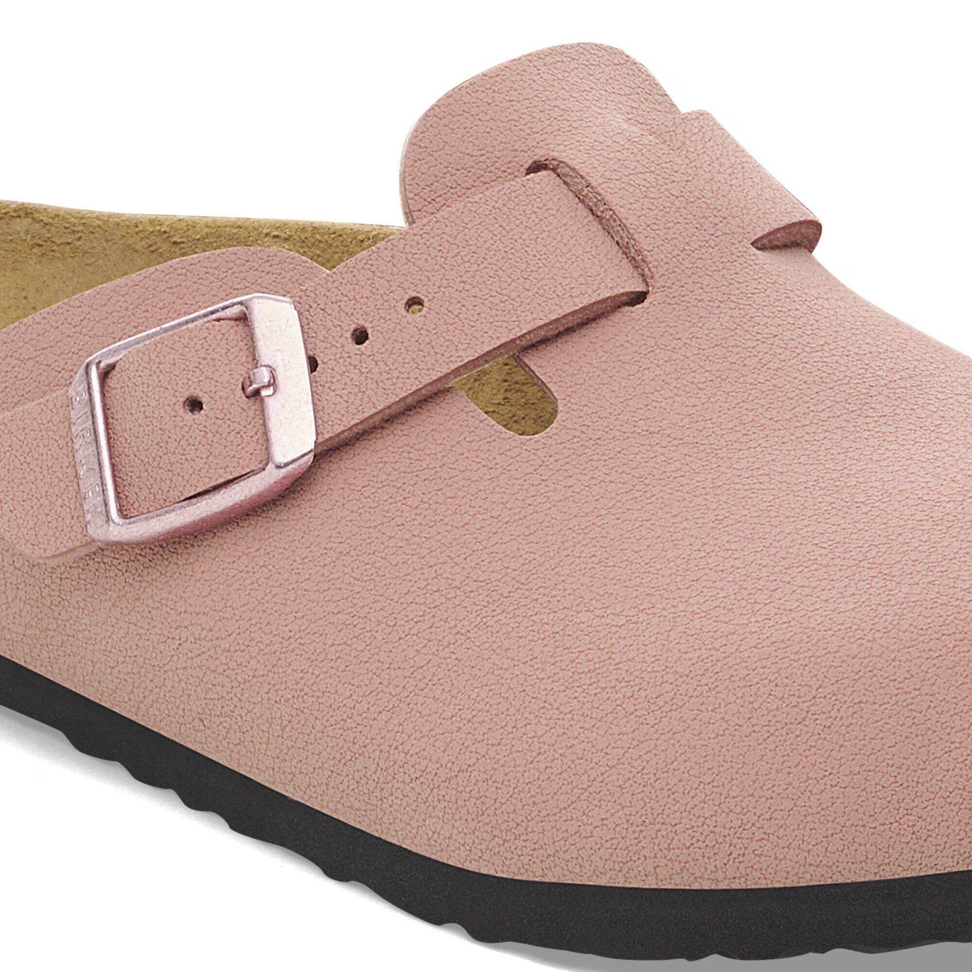 Boston Kids BS Birko-Flor Nubuk