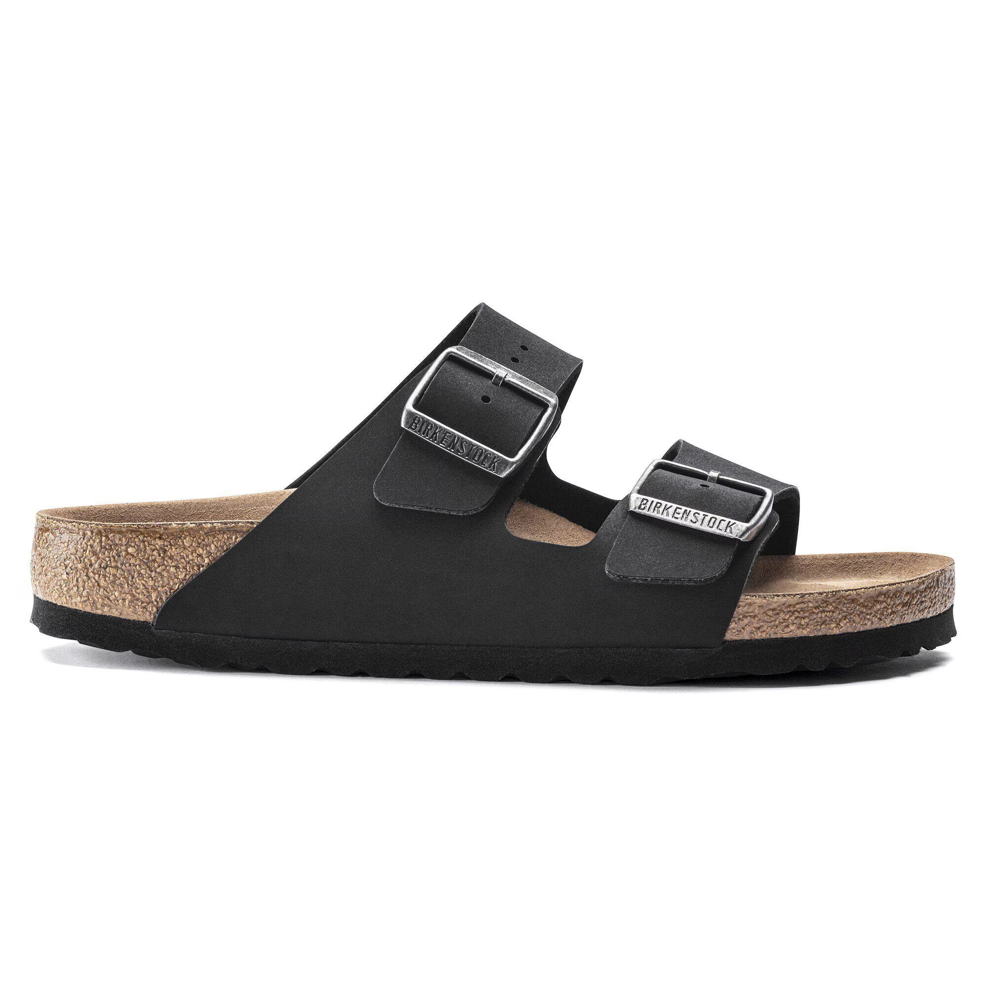 Arizona Vegan Birko-Flor Nubuk