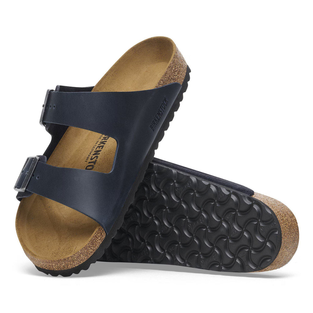 Arizona Mixed Leather