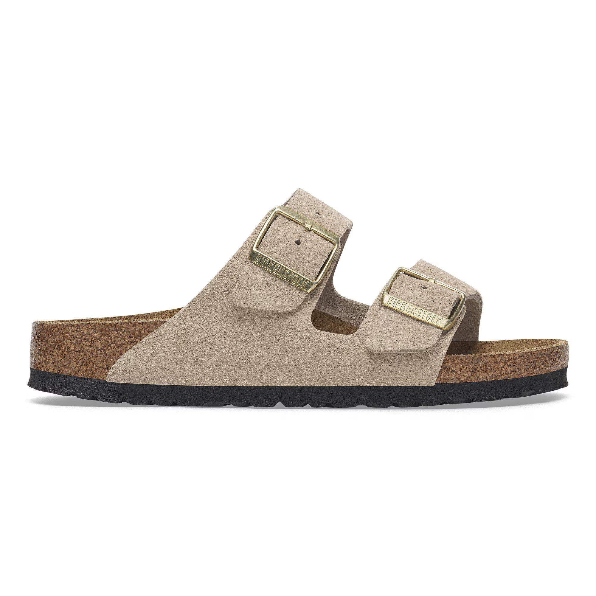 Arizona Suede Leather