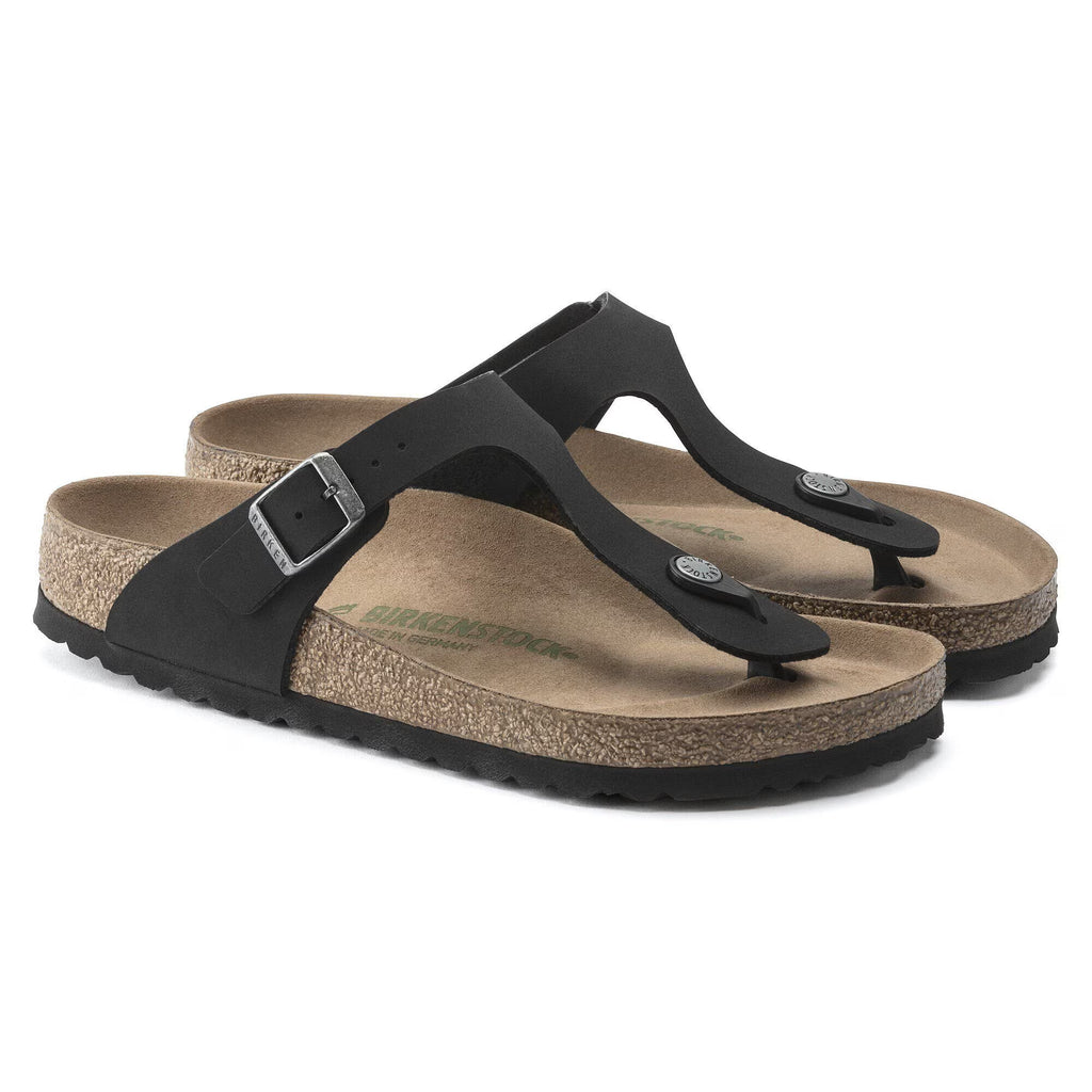 Gizeh Vegan Birko-Flor Nubuk