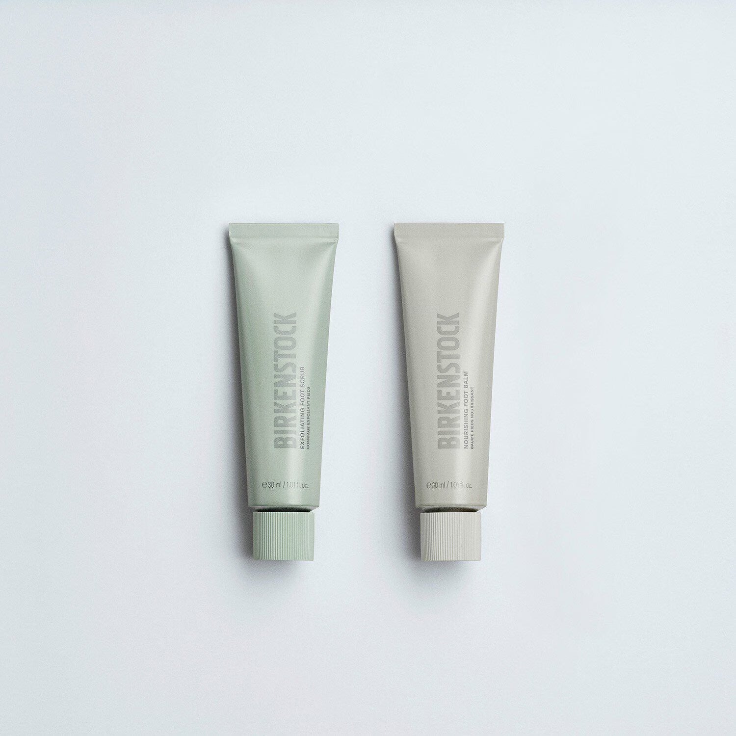Foot Care Essentials - Softening Ritual Multi