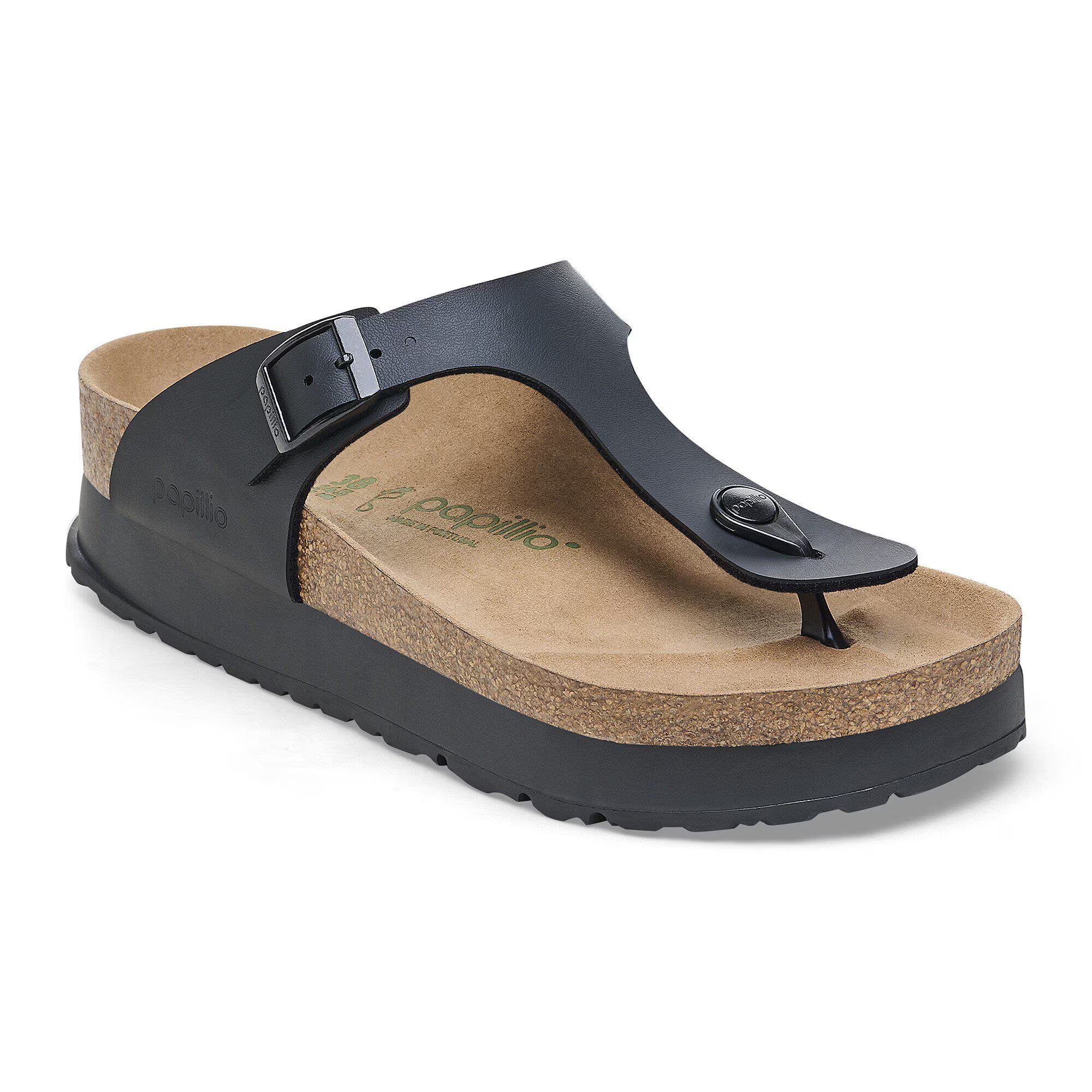 Gizeh PAP Flex Platform Birko-Flor