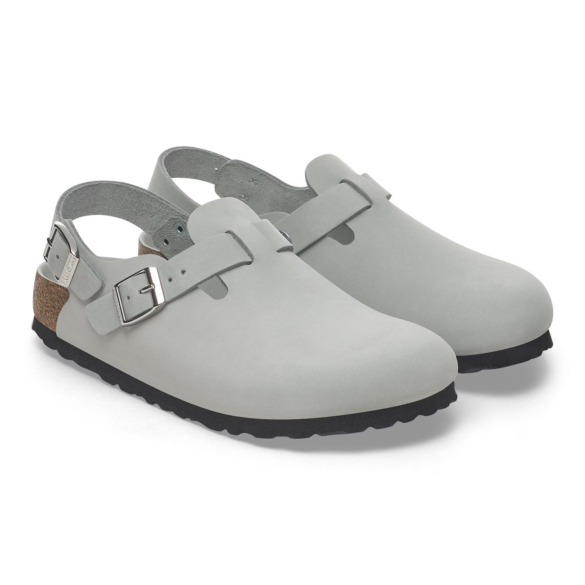 Tokio Nubuk Leather