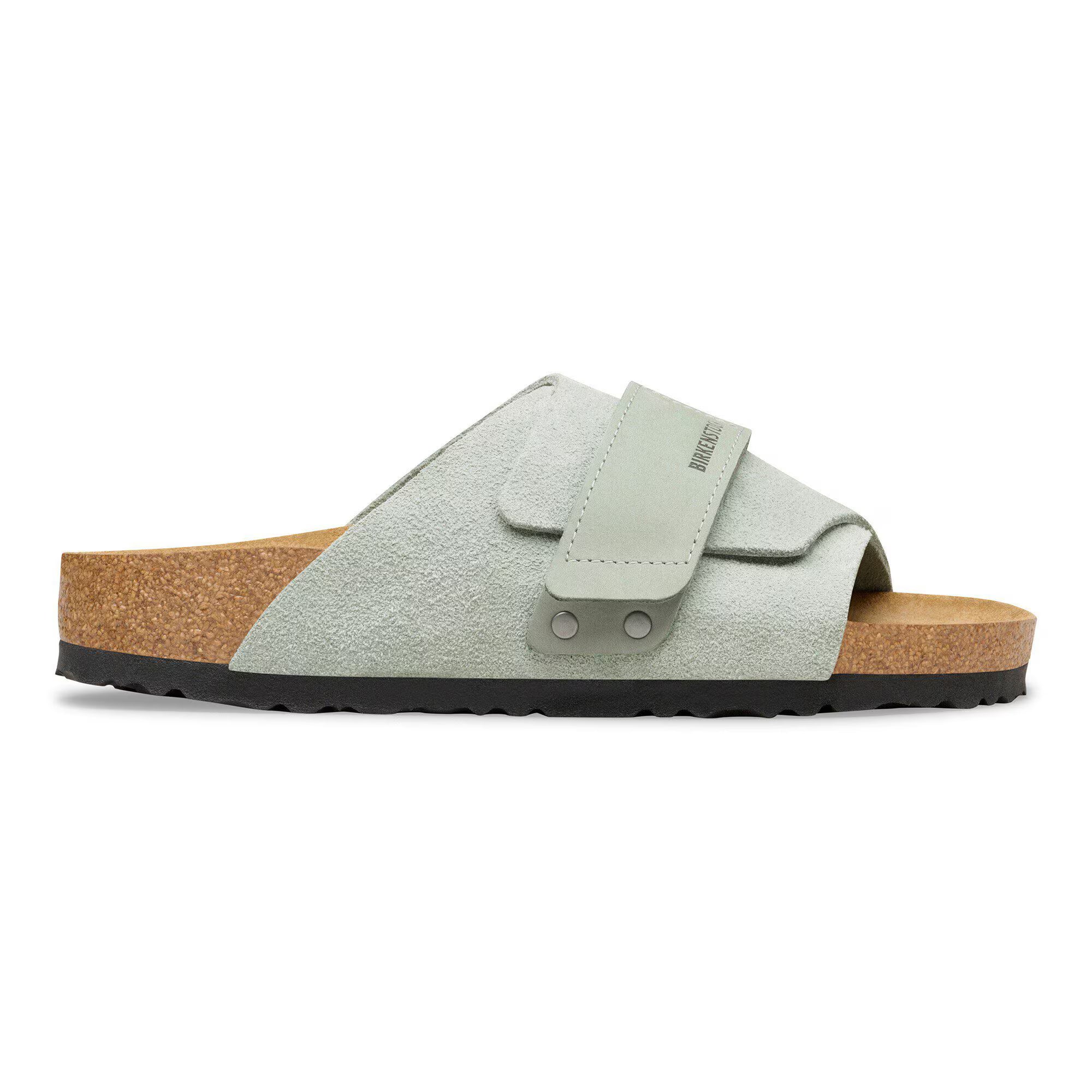 Kyoto Nubuck Leather/Suede
