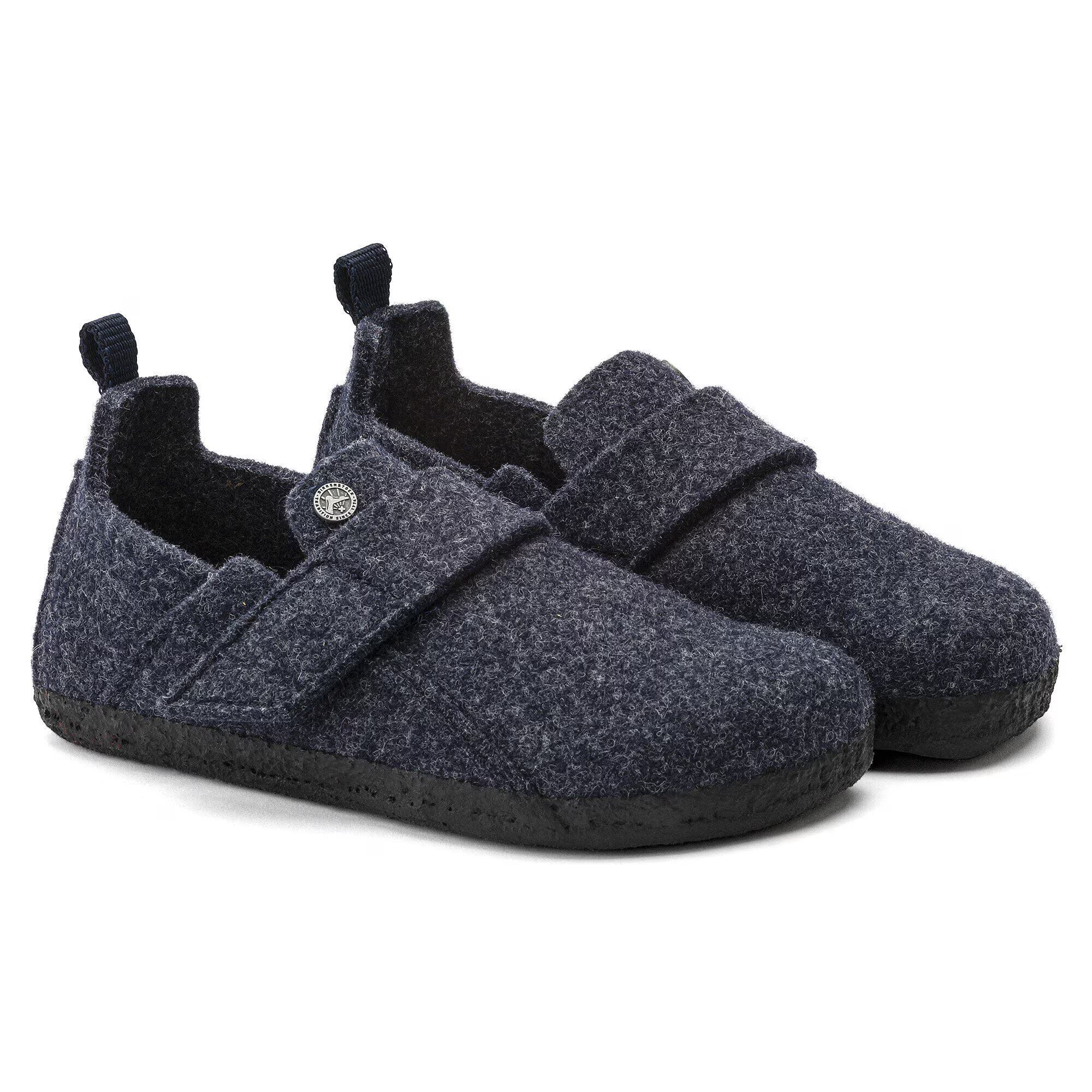Zermatt HL Kids Felt