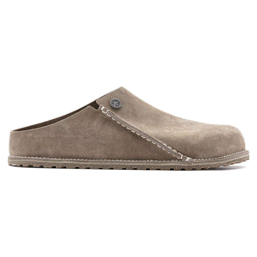 Zermatt Premium Suede Leather