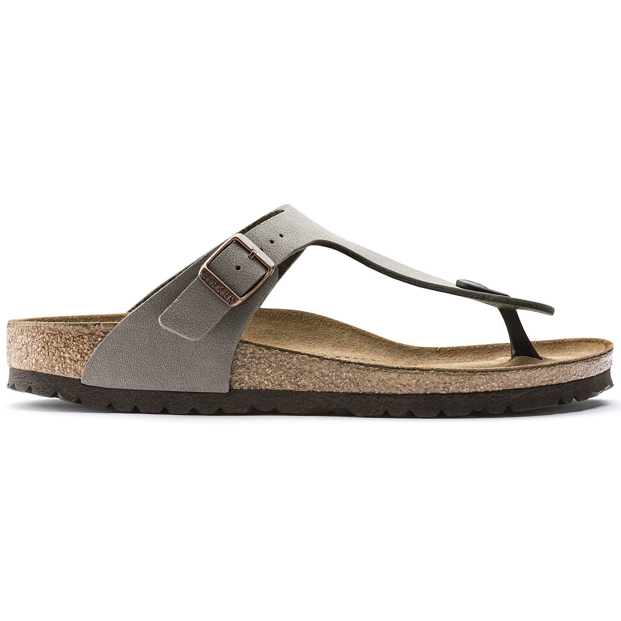 Gizeh Birko-Flor Nubuk