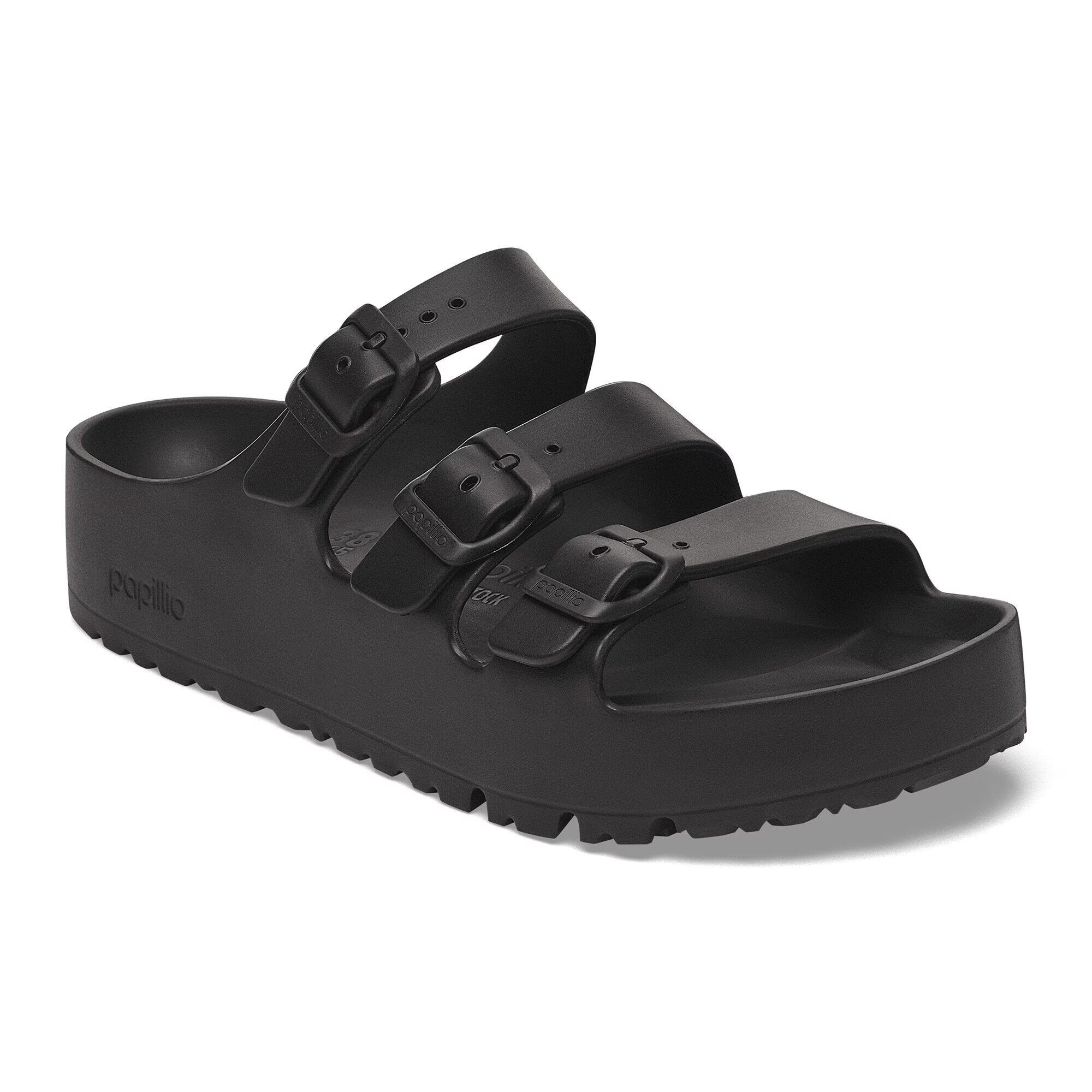 Florida Flex Platform EVA