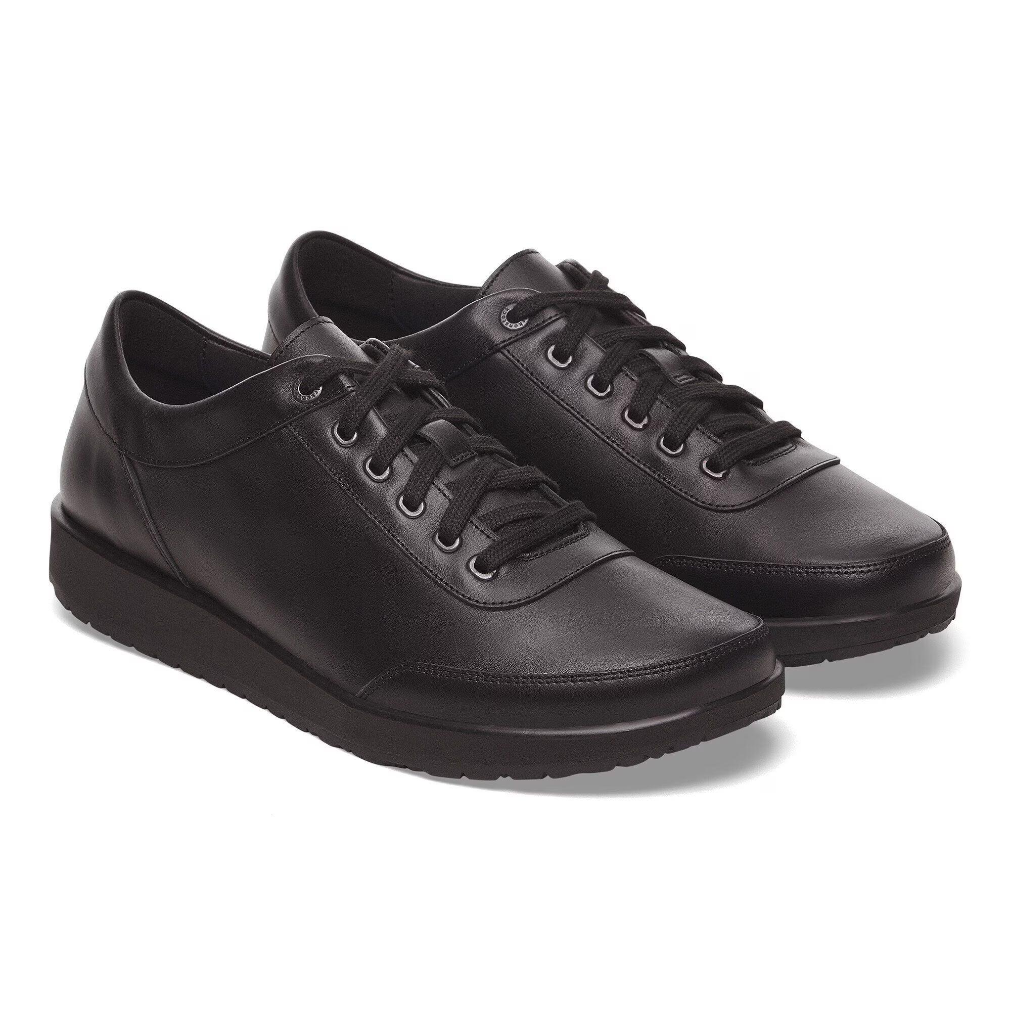 Honnef 365 Natural Leather