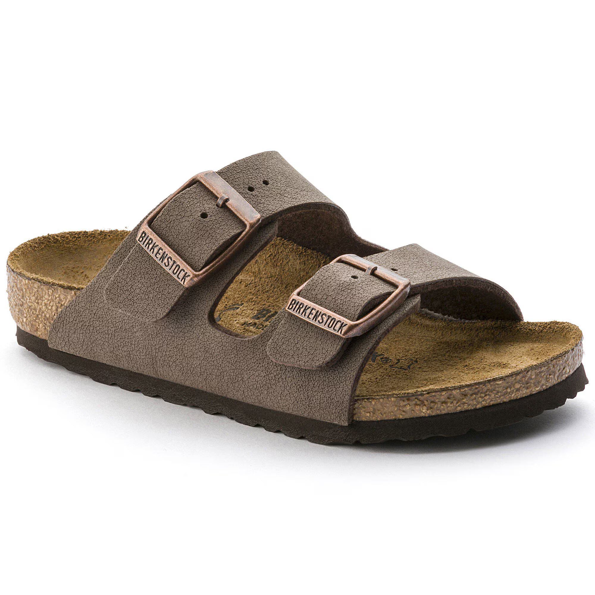 Arizona Kids Birko-Flor Nubuk