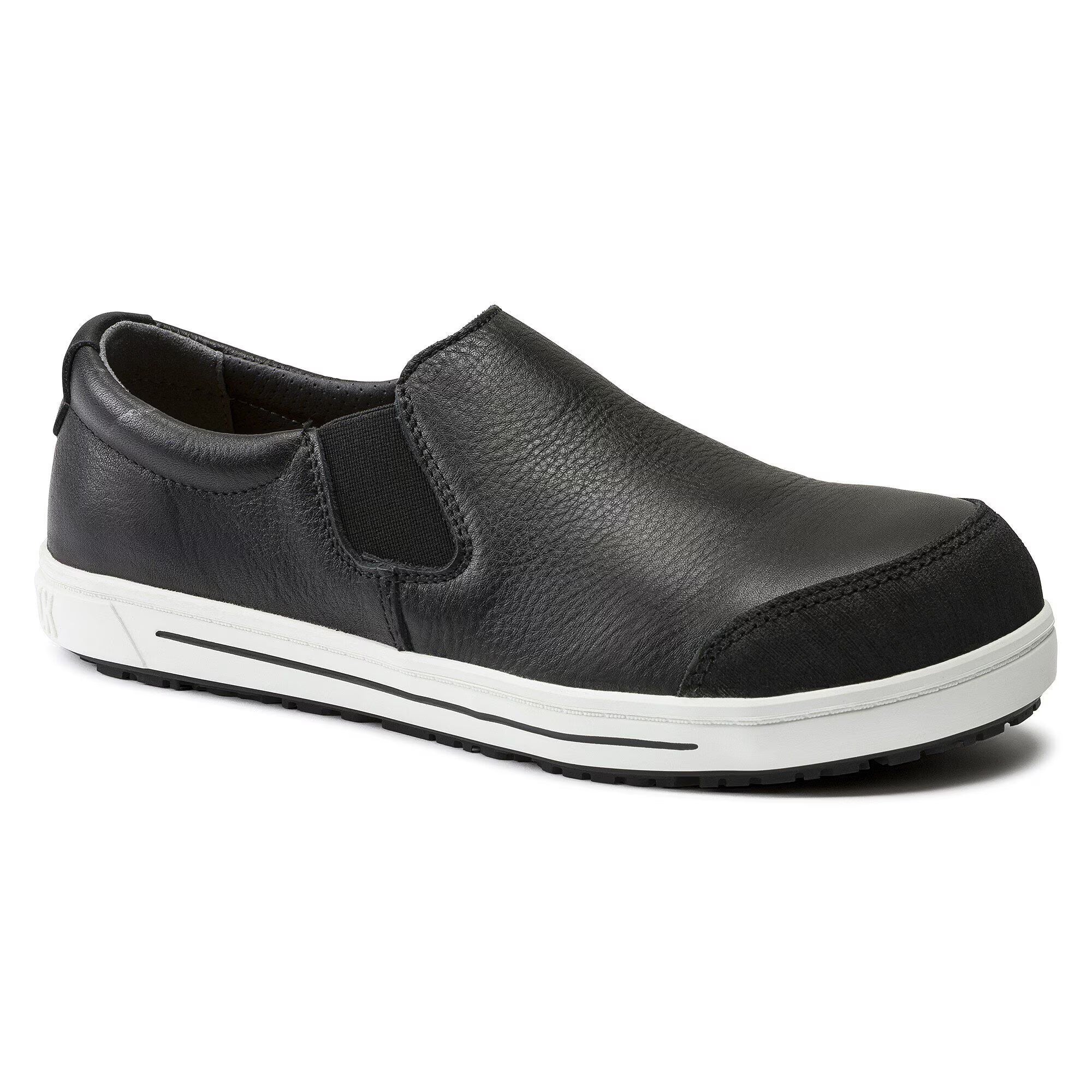 QS 400 Natural Leather