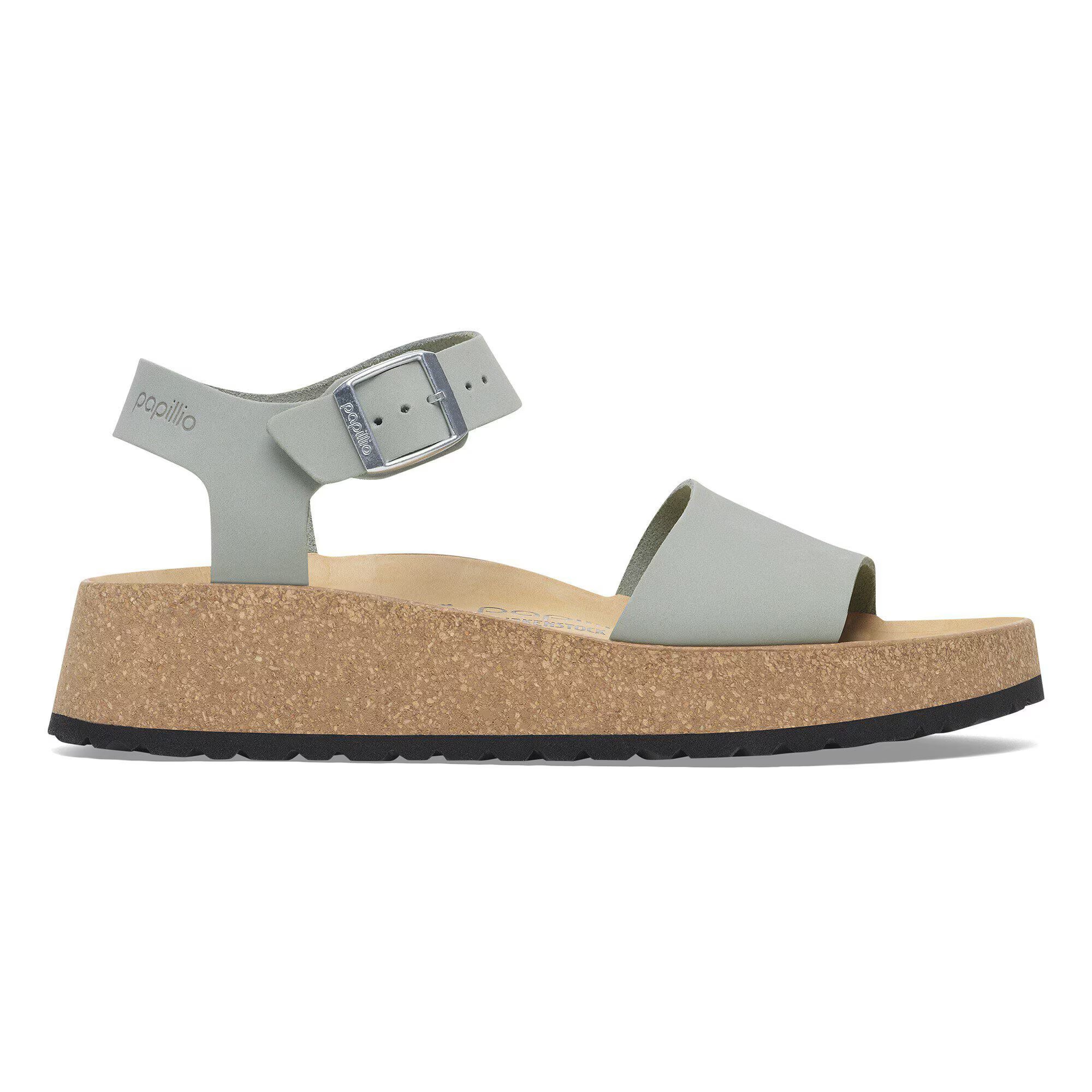 Glenda Nubuk Leather